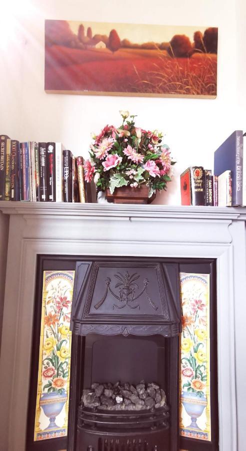 Victoriana - Private Balcony * Stratford-upon-Avon
