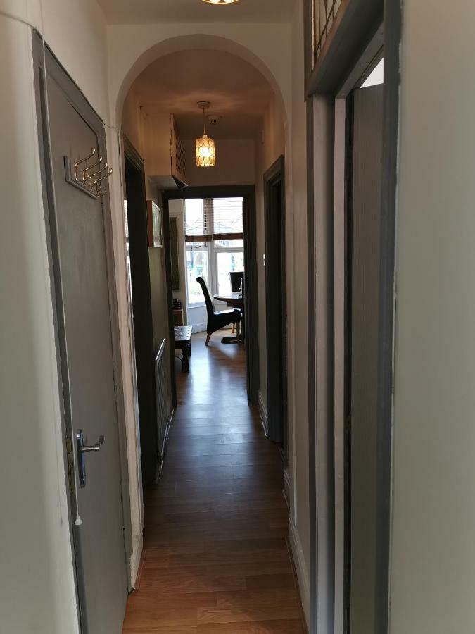 Victoriana - Private Balcony * Stratford-upon-Avon